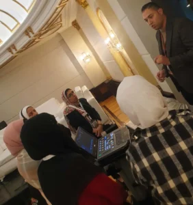 مؤتمر-الجمعية-المصرية-للرعاية-المركزة-والإصابات-2023-المشاركون