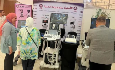 مؤتمر-المؤسسة-المصرية-لطب-الأجنة-EFMF-الفريق-الطبي