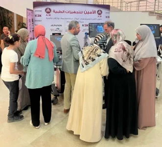 مؤتمر-المؤسسة-المصرية-لطب-الأجنة-EFMF-القاعة-المشاركون