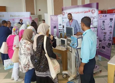 مؤتمر-جمعية-أطباء-أطفال-الصعيد-2023-الأطباء-المشاركون