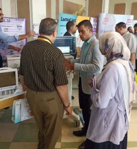 مؤتمر-جمعية-أطباء-أطفال-الصعيد-2023-الحضور-الطبي