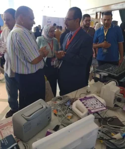 مؤتمر-جمعية-أطباء-أطفال-الصعيد-2023-الحضور-المهني