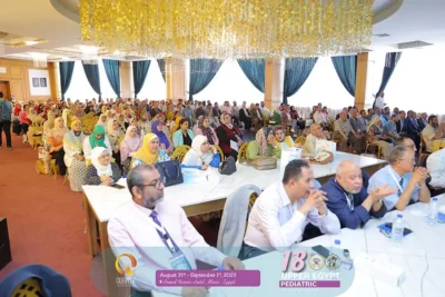 مؤتمر-جمعية-أطباء-أطفال-الصعيد-2023-الكوادر-الطبية