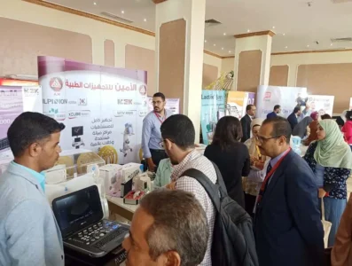 مؤتمر-جمعية-أطباء-أطفال-الصعيد-2023-خبراء-طبيون