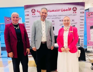 مؤتمر-جمعية-القنال-أكاديمي-لطب-الأطفال-حديثي-الولادة-2024-الأطباء