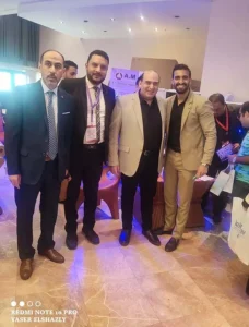 مؤتمر-رابطة-أطباء-أطفال-الدقهلية-2024-الأطباء-الحضور