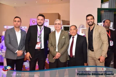 مؤتمر-رابطة-أطباء-أطفال-الدقهلية-2024-الأطباء-المشاركون
