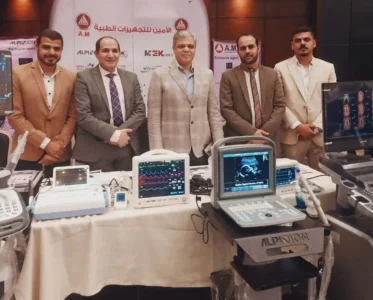 مؤتمر-قسم-أمراض-النساء-والتوليد-دمنهور-2024-GODIAC-الأطباء