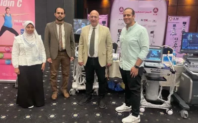 مؤتمر-قسم-أمراض-النساء-والتوليد-دمنهور-2024-GODIAC-الحضور-الطبي