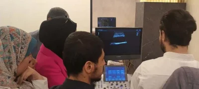 مؤتمر-قسم-الأشعة-جامعة-بنها-2023-الكوادر-الطبية
