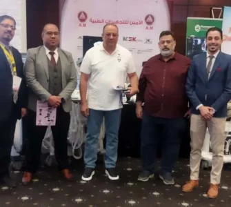 مؤتمر-قسم-النساء-والتوليد-جامعة-الإسكندرية-2024-الحضور-الطبي- الإداري