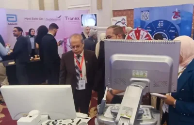 مؤتمر-قسم-النساء-والتوليد-جامعة-عين-شمس-2023-الكوادر-الطبية