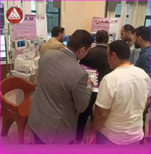 مؤتمر-قسم-عناية-الأطفال-المستشفى-الدولي-المنصورة-2023-الحضور-الطبي