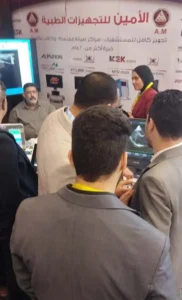مؤتمر-كارديو-اليكس-CardioAlex-2024-مكتبة-الإسكندرية-الأطباء-المشاركون
