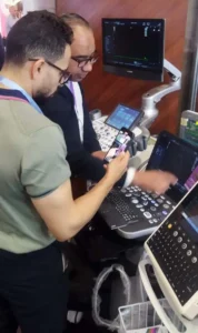 مؤتمر-كارديو-اليكس-CardioAlex-2024-مكتبة-الإسكندرية-التقنيات-الطبية
