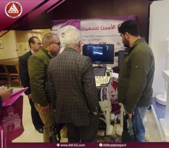 المؤتمر-السنوي-العاشر-للتلقيح-الاصطناعي-في-صعيد-مصر-2026-المشاركون