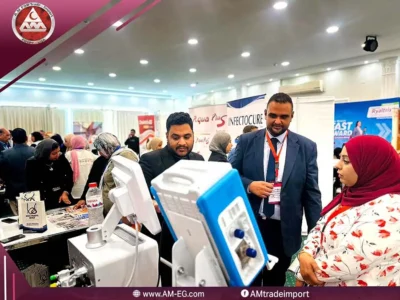 المؤتمر السنوي الرابع لقسم الأطفال بمستشفى قنا العام (10)