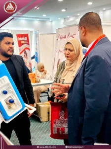 المؤتمر السنوي الرابع لقسم الأطفال بمستشفى قنا العام (13)