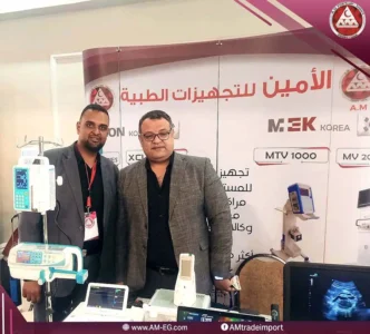 المؤتمر السنوي الرابع لقسم الأطفال بمستشفى قنا العام (3)
