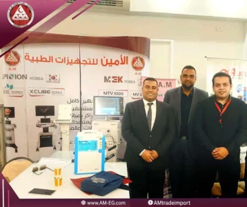 المؤتمر السنوي الرابع لقسم الأطفال بمستشفى قنا العام (4)