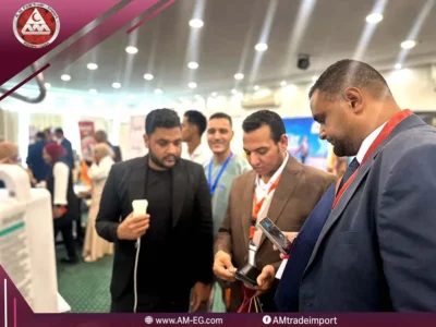 المؤتمر السنوي الرابع لقسم الأطفال بمستشفى قنا العام (9)