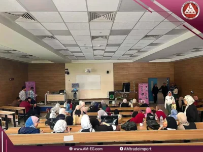 ورشة-عمل-جامعة-المنصورة-الجديدة-البينيون-E-CUBE-8-اليوم-الأول (4)