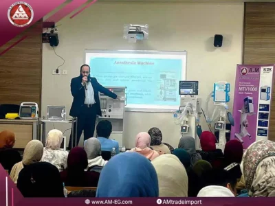 ورشة-عمل-جامعة-المنصورة-الجديدة-أجهزة-الجينيرال-اليوم-الثاني (10)