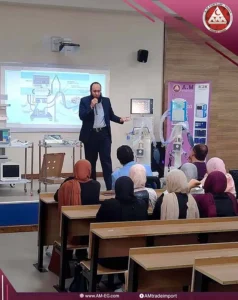 ورشة-عمل-جامعة-المنصورة-الجديدة-أجهزة-الجينيرال-اليوم-الثاني (11)