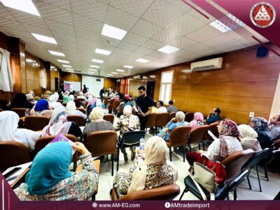 AM-Trade-Import_ورك-شوب-جامعة-بنها_MEK-EVO5-Ventilator (4)