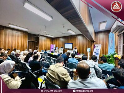 AM-Trade-Import_ورك-شوب-مستشفى-سوهاج-الجامعي (2)