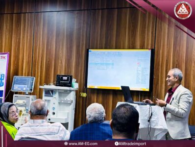 AM-Trade-Import_ورك-شوب-مستشفى-سوهاج-الجامعي (4)