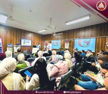 AM-Trade-Import_ورك-شوب-مستشفى-سوهاج-الجامعي (7)