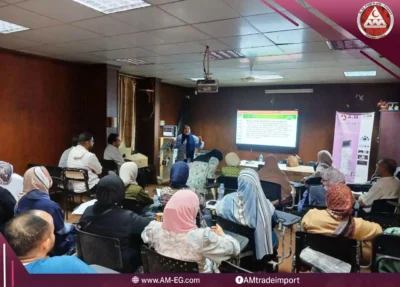 عرض تقديمي يشرح آلية عمل جهاز التهوية عالي التردد HFOV للكادر الطبي