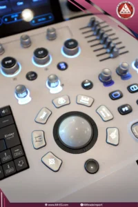 alpinion-x-cube-70-elite-control-panel-trackball-tgc-closeup